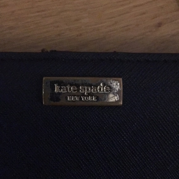 Kate Spade Wallet - Picture 4 of 6